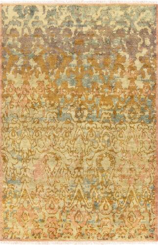 Surya Cheshire CSH-6000 Camel Patterned Traditional Rug Product Image