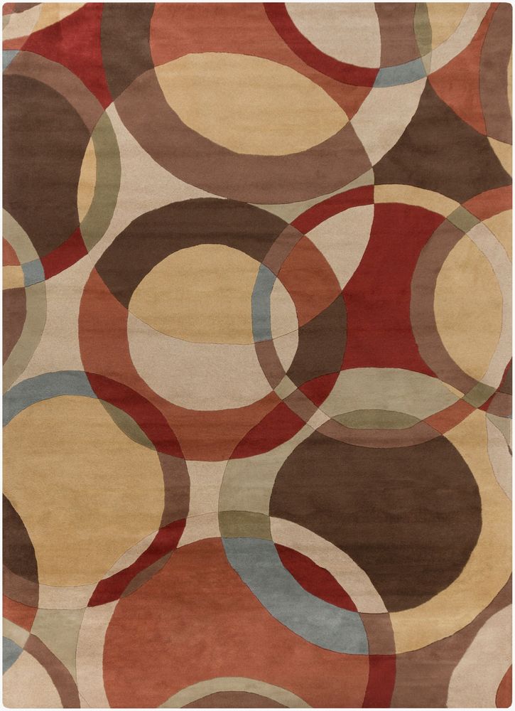 Name:Forum FM-7108 Rug, Item id:1510_FM-7108 (Medium Image)