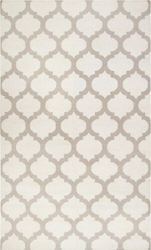 Surya Frontier FT-120 Ivory Transitional Wool Rug Product Image