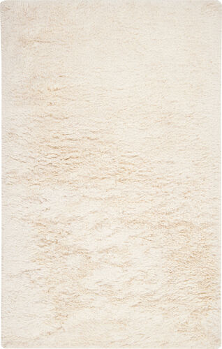 Surya Milan MIL-5003 Ivory Solid Colored Wool Rug Product Image