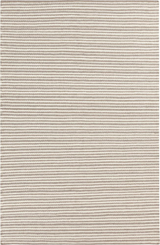 Surya Ravena RVN-3006 Cream Striped Wool Rug Product Image