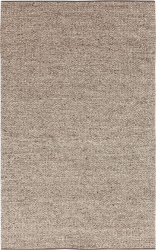Surya Toccoa TCA-201 Taupe Wool Solid Colored Rug Product Image