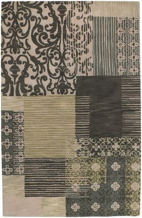 Name:Design Board Gray Rug, Item id:15_STSII9065 (Medium Image)