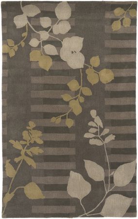 Name:Boroana Dark Taupe Rug, Item id:15_STSII9068 (Medium Image)