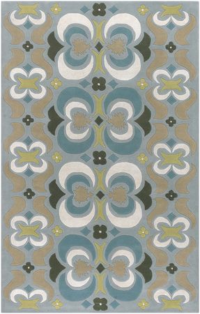 Name:Bhushana Rug, Item id:15_TEM1000 (Medium Image)