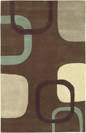 Name:Riff Brown Rug, Item id:15_sts_9008 (Medium Image)