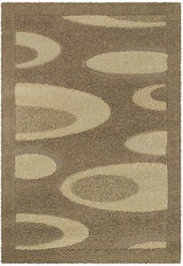 Epics Orbital 0010/0101 Warm Beige Rug Thumbnail Image