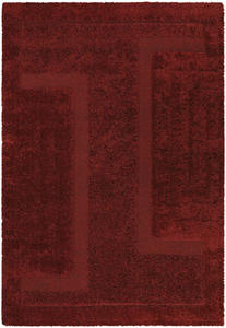 Epics Inversion 0099/0009 Merlot Rug Thumbnail Image