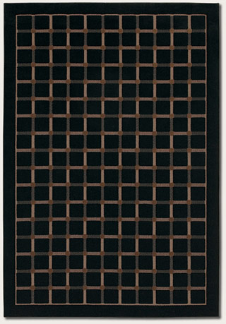Name:Marco Island Marco Island 0168/0007 Ebony Rug, Item id:1710_01680007 (Medium Image)