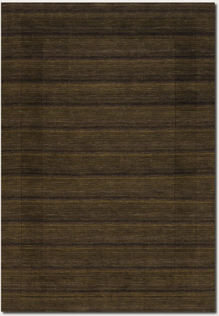 Name:Mystique Caprise 0535/0151 Moss Tibetan Rug, Item id:1710_05350151 (Medium Image)