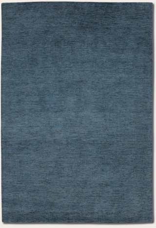 Name:Mystique Aura 0596/0004 Blue Mercury Tibetan Rug, Item id:1710_05960004 (Medium Image)