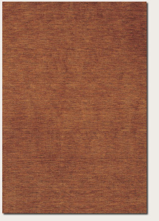 Name:Mystique Aura 0596/0005 Rustic Clay Tibetan Rug, Item id:1710_05960005 (Medium Image)