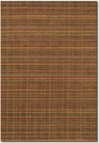 Name:Mystique Substance 0598/0007 Multi Color Tibetan Rug, Item id:1710_05980007 (Medium Image)