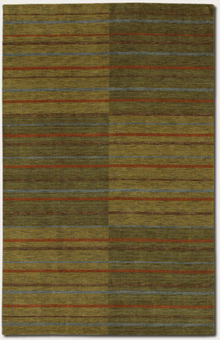 Name:Mystique Gramercy 0599/0068 Newkhaki/Seagras Tibetan Rug, Item id:1710_05990068 (Medium Image)