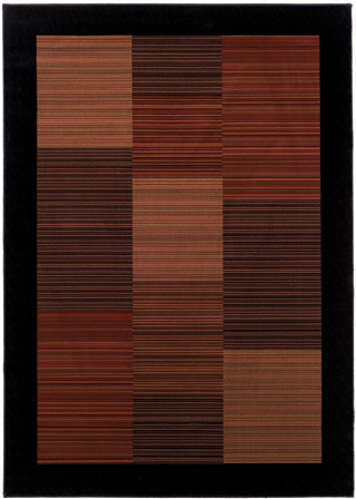 Name:Everest Hamptons 0766/4998 Multi-Stripe Rug, Item id:1710_07664998 (Medium Image)