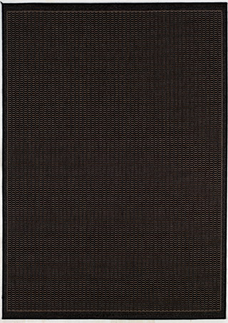 Name:Recife Saddle Stitch 1001/2000 Black/Cocoa Rug, Item id:1710_10012000 (Medium Image)