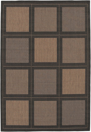 Name:Recife Summit 1043/2500 Cocoa/Black Rug, Item id:1710_10432500 (Medium Image)