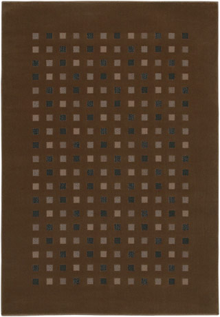 Name:South Beach South Beach 1076/0006 Coffee Rug, Item id:1710_10760006 (Medium Image)