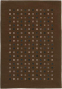 South Beach South Beach 1076/0006 Coffee Rug Thumbnail Image