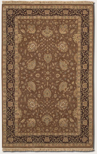 Name:Jangali A/O Isfahan 1292/0103 Barley Rug, Item id:1710_12920103 (Medium Image)