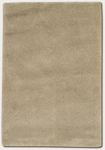Luxus 1511/1329 Warm Beige Shag Rug Thumbnail Image