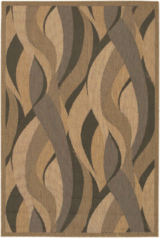 Name:Recife Seagrass 1562/0154 Natural/Black Rug, Item id:1710_15620154 (Medium Image)