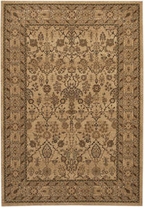 Pera Urumqi 2074/0006 Latte/Latte Rug Thumbnail Image