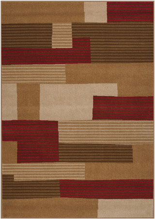 Name:Contempo Hypnotic 2083/0083 Multi Color Rug, Item id:1710_20830083 (Medium Image)