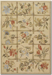 Covington Spring Haven 2118/5118 Sand Rug Thumbnail Image