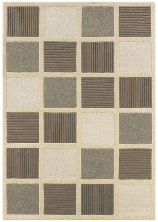 Name:Super Indo Natural Textured Square 2150/8000 Beige/Natural Rug, Item id:1710_21508000 (Medium Image)