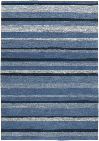 Name:Super Indo Colors Brielle 2150/8400 Dusk Blue Rug, Item id:1710_21508400 (Medium Image)