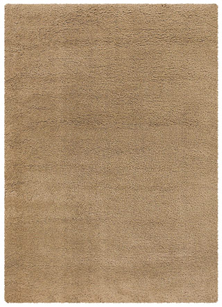 Name:Focal Point Solids 2236/6077 Mocha/Brown Shag Rug, Item id:1710_22366077 (Medium Image)