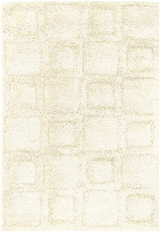 Name:Focal Point Balance 2424/6071 Ivory Shag Rug, Item id:1710_24246071 (Medium Image)