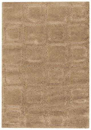 Name:Focal Point Balance 2424/6079 Mocha Shag Rug, Item id:1710_24246079 (Medium Image)