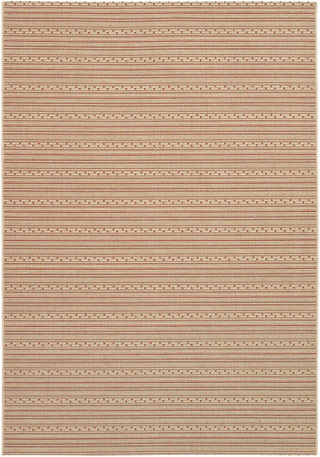 Name:Five Seasons Amargosa 3071/0118 Cream/Red Rug, Item id:1710_30710118 (Medium Image)