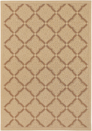 Name:Five Seasons Sorrento 3077/0019 Cream/Gold Rug, Item id:1710_30770019 (Medium Image)