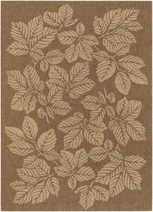 Five Seasons Rio Mar 3079/0029 Gold/Cream Rug Thumbnail Image