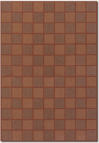 Name:Five Seasons San Marcos 3081/6238 Natural/Red Rug, Item id:1710_30816238 (Medium Image)