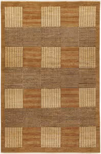 Chobi Kileam 3111/0035 Camel Rug Thumbnail Image