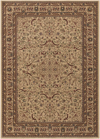 Name:Anatolia Medallion 3868/0001 Ispaghan/Cream Rug, Item id:1710_38680001 (Medium Image)