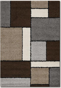 Moonwalk Stonewall 4040/0002 Chocolate Rug Thumbnail Image