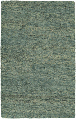 Name:Haight Street Passion 4051/0010 Sea Green Shag Rug, Item id:1710_40510010 (Medium Image)