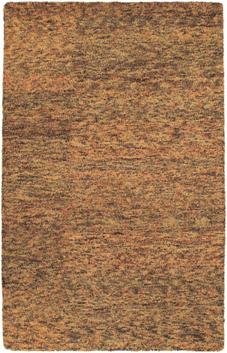 Name:Haight Street Passion 4058/0058 Saffron Shag Rug, Item id:1710_40580058 (Medium Image)