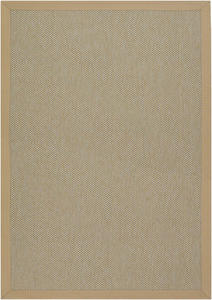 Bay View Margate 4812/0015 Cream/Denim Rug Thumbnail Image