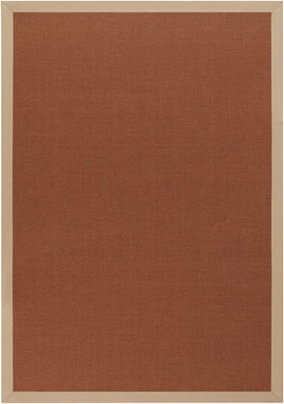 Name:Bay View Asbury 4814/0003 Gold/Terra Cotta Rug, Item id:1710_48140003 (Medium Image)