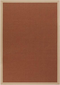 Bay View Asbury 4814/0003 Gold/Terra Cotta Rug Thumbnail Image