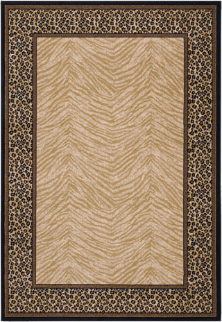 Name:Everest Tanzania 5130/6232 Doeskin Rug, Item id:1710_51306232 (Medium Image)