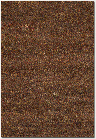 Name:Lagash Lagash 5518/5075 Copper/Rust Shag Rug, Item id:1710_55185075 (Medium Image)