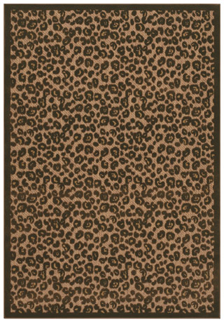 Name:Urbane Captivity 5734/3435 Tan/Brown Rug, Item id:1710_57343435 (Medium Image)
