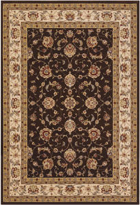 Everest Soraya 5736/3767 Chocolate Rug Thumbnail Image